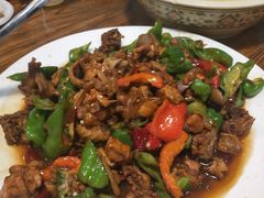 -美味居(古城店)