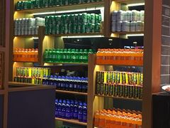 -纽斯特牛排自助餐厅(浦东文峰广场店)