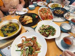 -鲜味食族水产·海鲜餐厅