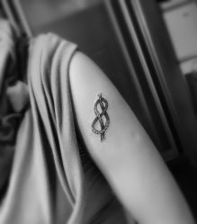 -明星刺青·洗纹身