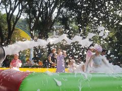 -清泉湾生态旅游度假区