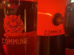 -COMMUNE幻师(上邦百汇城店)