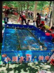 -萌宠亲子动物乐园(槐房万达店)