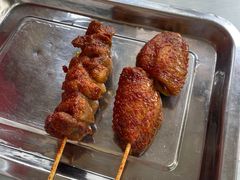 -海平馄饨(逍遥二路店)