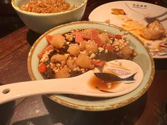 -江边城外烤全鱼(方庄时代购物中心店)