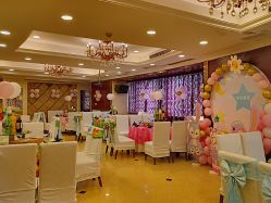 -四方阁酒楼·宴会厅(圣灯店)