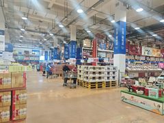 -麦德龙(包河店)