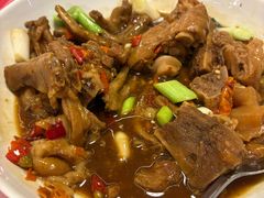 -柴火农家·江西赣南菜(土华店)