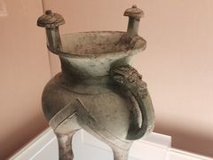 -上海博物馆(人民广场馆)