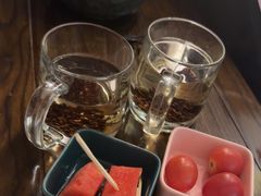 -水墨澜渟足道·SPA·传统(四望亭东关街店)