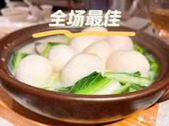 -南海渔村(珠江新城店)