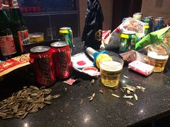 -牧歌KTV(广济南路店)