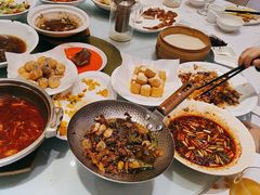 -眉州东坡(通州店)