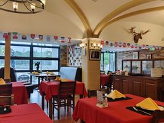 -申德勒加油站西餐厅(太仓店)