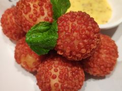-绿茶餐厅(成都太古里店)
