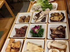 -大理董·董家小厨野生菌火锅(古城旗舰店)