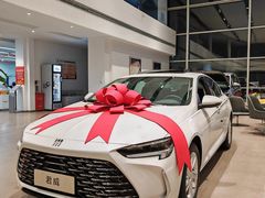 -别克·上海翟业(虹桥店)