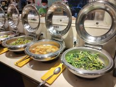 -观自在素食馆(西槎路店)