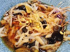 -清真·锦翔炝锅鱼(明德门店)