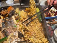 -里岛烤鱼(东港凯虹广场店)