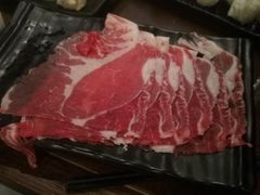 -呷哺呷哺 小火锅 (浦东新欧尚超市店)