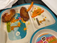 -四季轩中餐厅(徐州开元名都大酒店)