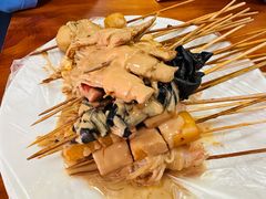 -郭记小街麻辣烫(虎坊路店)