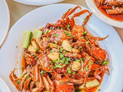 -捌贰虾蟹·江湖菜馆(江汉路店)
