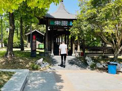 -东园小馆·早茶·淮扬小炒(宋夹城店)