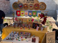 -辛庄国际文化艺术区