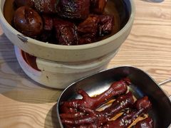 -院子餐厅·大锅菜·老杭帮(桥西直街店)