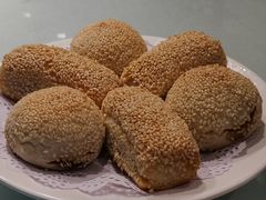 -玉华台饭庄·淮扬菜·烤鸭(望京店)