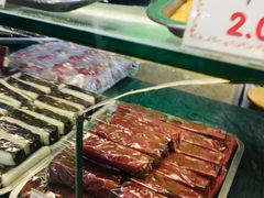 -四宜糕团店(南大街店)