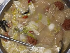 -福禄财东北菜(珠江帝景店)