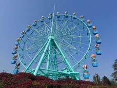 -南京银杏湖乐园