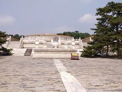 -清西陵