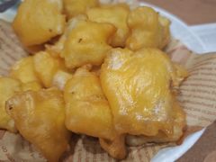 酥炸九肚鱼-抱德·潮汕味(敦和店原惠城鱼仔)