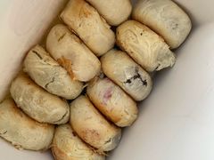 -张娜绿豆饼(老军营店)