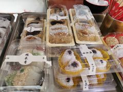 -糯米香(长江路店)