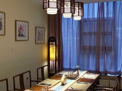 -格桑花开药膳蔬食文化空间