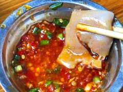 -中和裴氏蹄花(府河路店)
