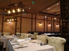 大堂-尘香•传统川菜(创汇首座店)