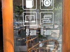 -1901 Cafe(西四店)