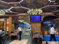 -乡村馕坑肉·烧烤·新疆菜·本地人更爱吃(阿勒泰首店)