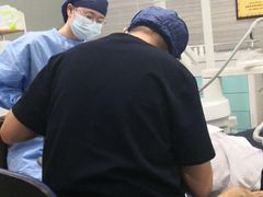 -上海仁爱医院口腔科 · 种植