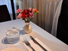-LESCEDARS Brasserie Bistro香柏树