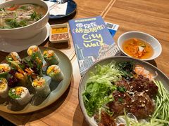 -越美小馆·越南料理(曲江店)