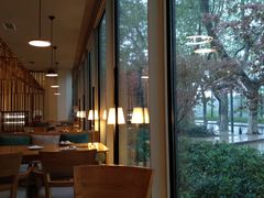 靠窗位-EN SPACE恩空间