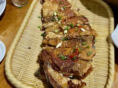 烤羊排-草原牧语烤全羊(闽江大道店)