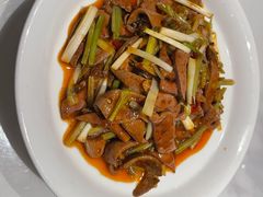 -上上席川菜(凯德乐峰广场店)